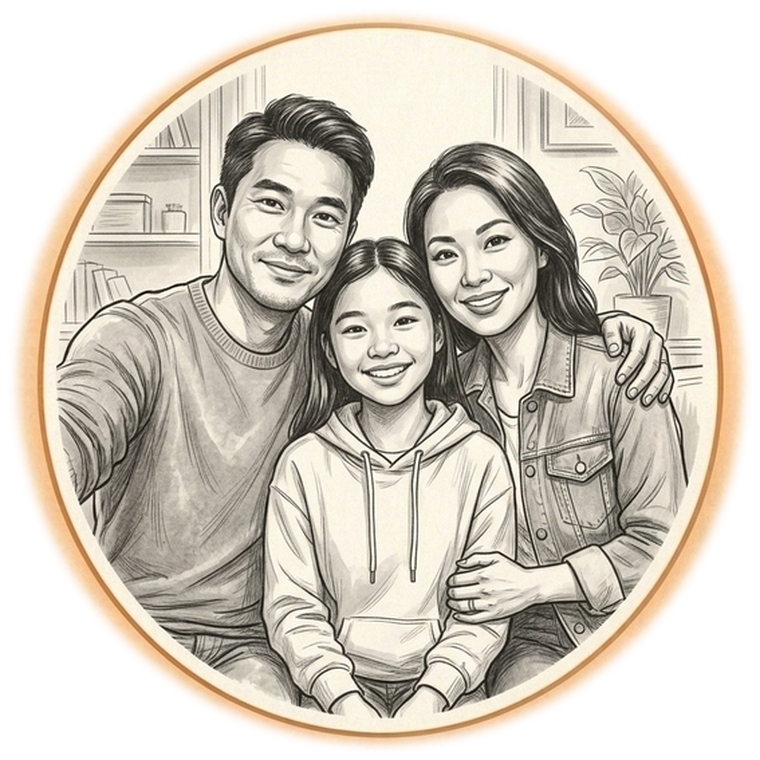 Patient family